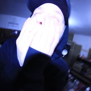 Meet your Posher, Jared